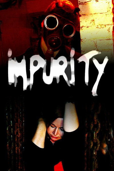 Póster de Impurity