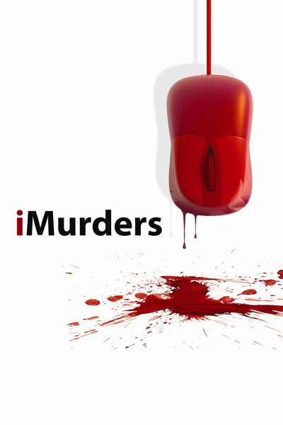 Póster de iMurders