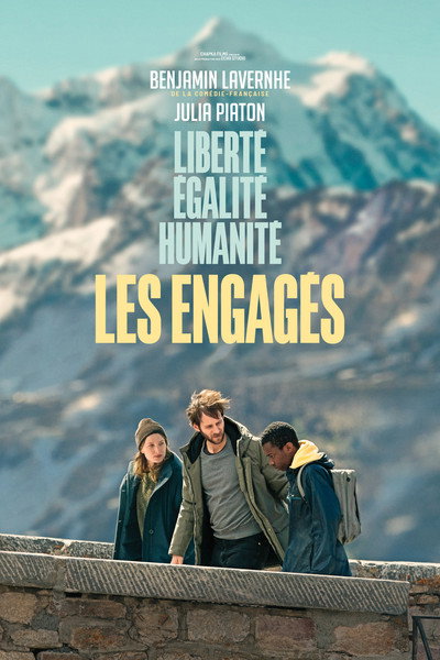 Póster de In a Better World