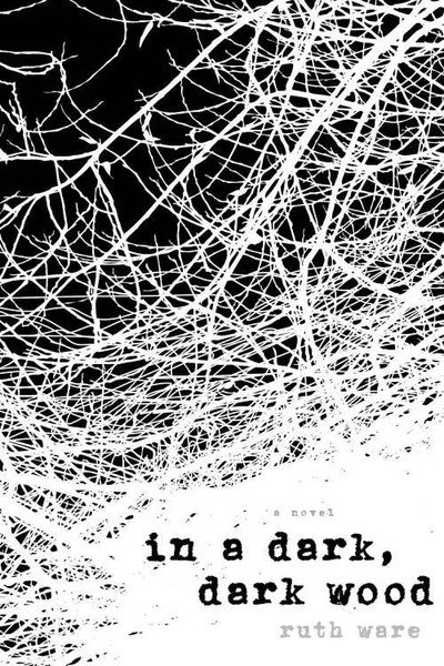 Póster de In a Dark, Dark Wood