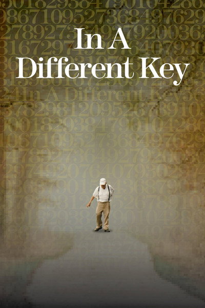 Póster de In a Different Key
