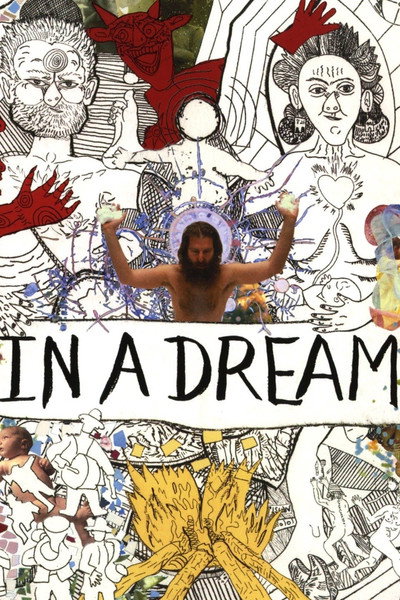 Póster de In a Dream