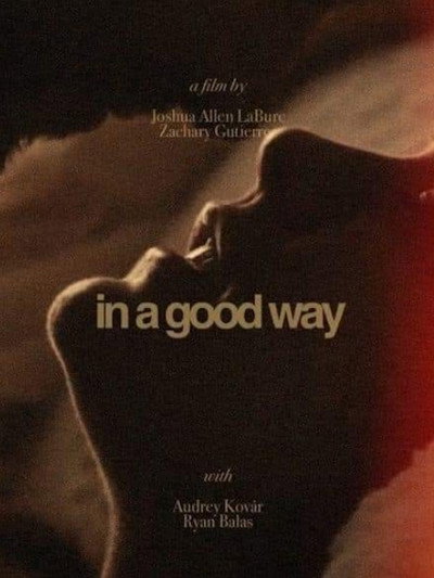 Póster de In a Good Way