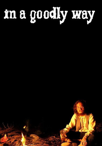 Póster de In a Goodly Way