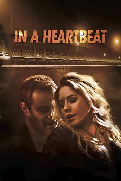 Póster de In a Heartbeat
