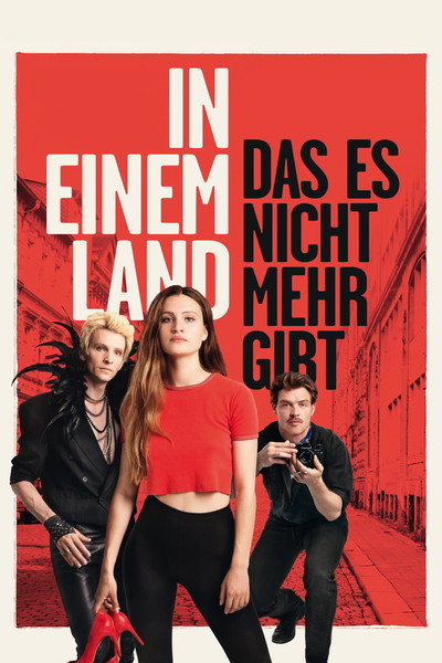 Póster de In a Land That No Longer Exists