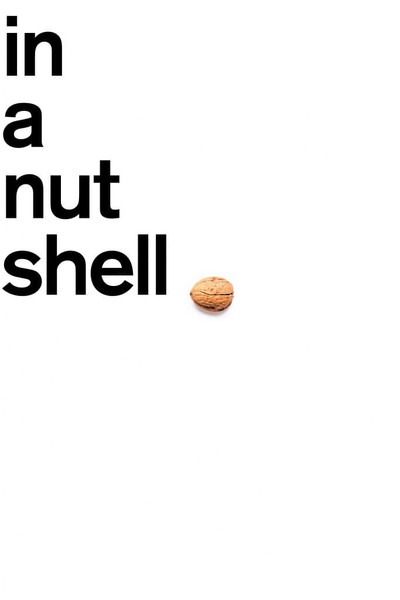 Póster de In a Nutshell