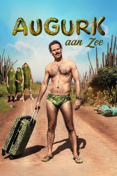 Póster de In a Pickle by the Sea