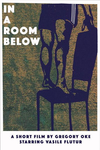 Póster de In a Room Below