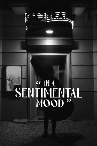 Póster de In a Sentimental Mood