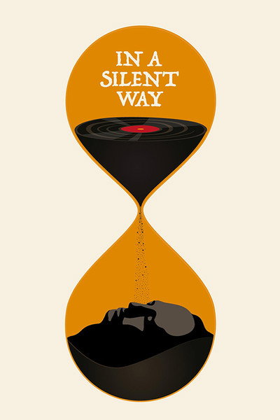 Póster de In a Silent Way