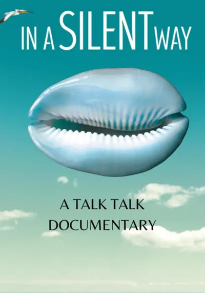 Póster de In a Silent Way