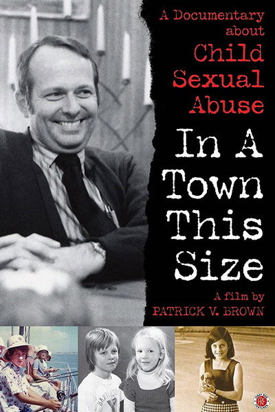 Póster de In a Town This Size