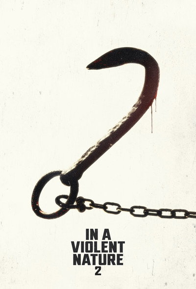 Póster de In a Violent Nature 2