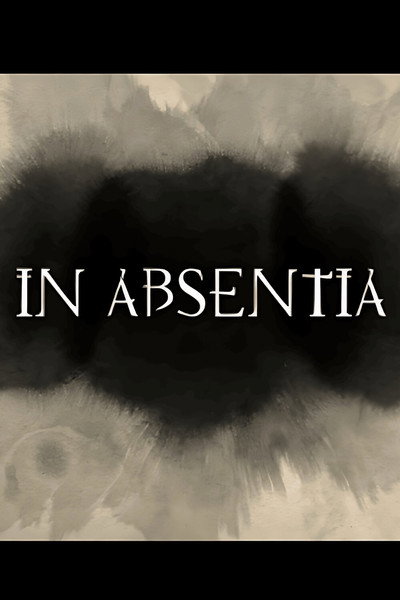Póster de In Absentia