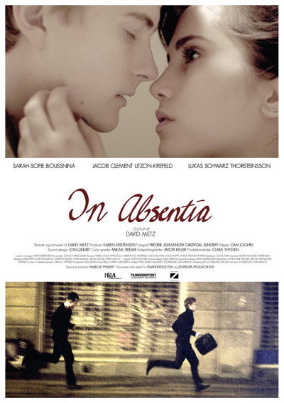 Póster de In absentia