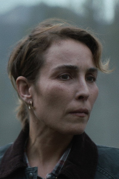 Póster de In Alaska