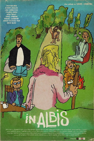 Póster de In Albis