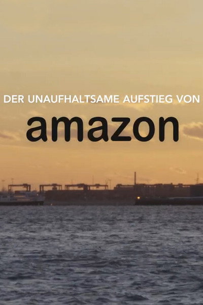 Póster de In Amazon We Trust