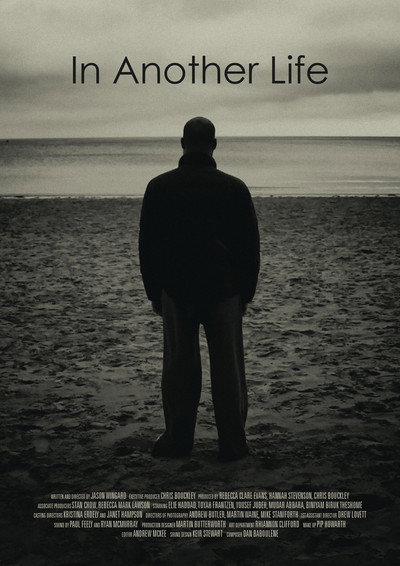 Póster de In Another Life