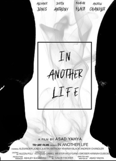 Póster de In Another Life