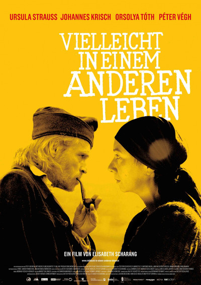 Póster de In Another Lifetime