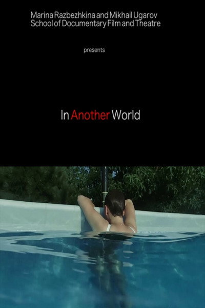 Póster de In Another World