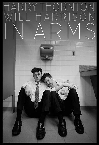 Póster de In Arms