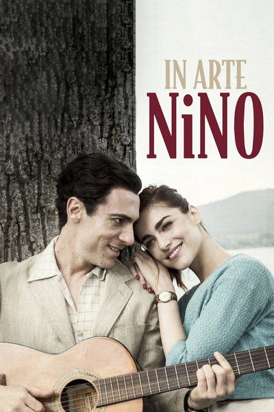 Póster de In arte Nino