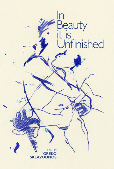 Póster de In Beauty It Is Unfinished