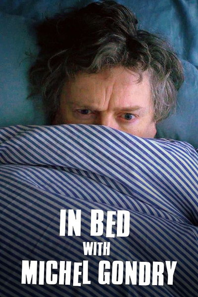 Póster de In Bed with Michel Gondry
