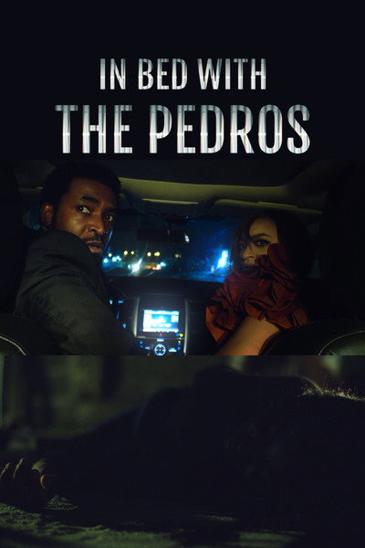 Póster de In Bed with the Pedros
