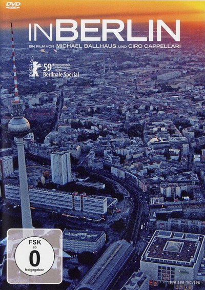 Póster de In Berlin
