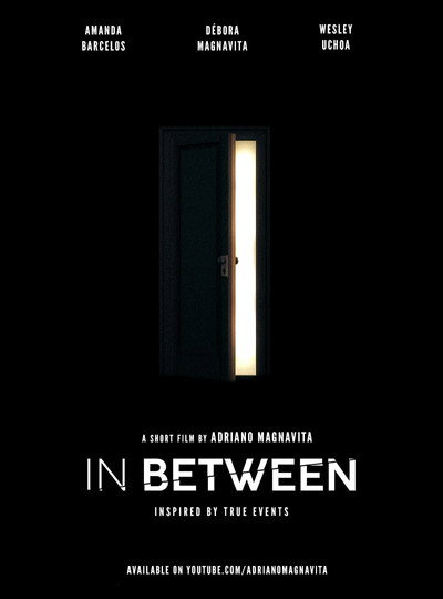 Póster de In Between