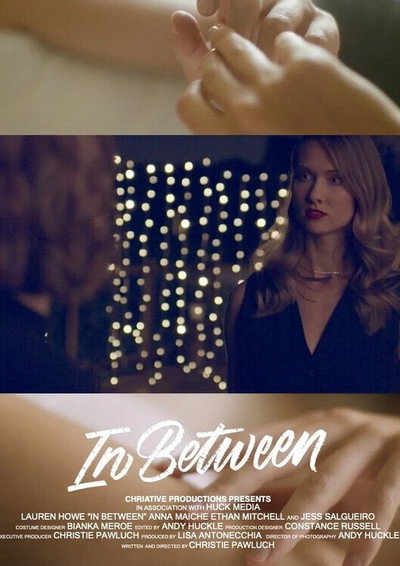 Póster de In Between