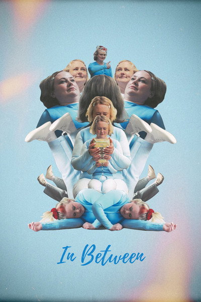 Póster de In Between