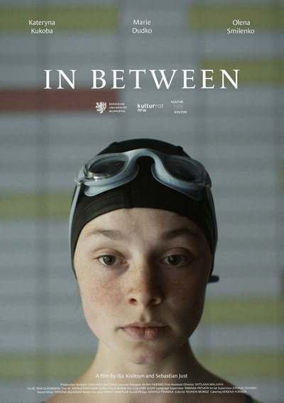 Póster de In Between