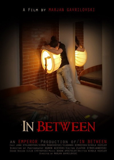 Póster de In Between