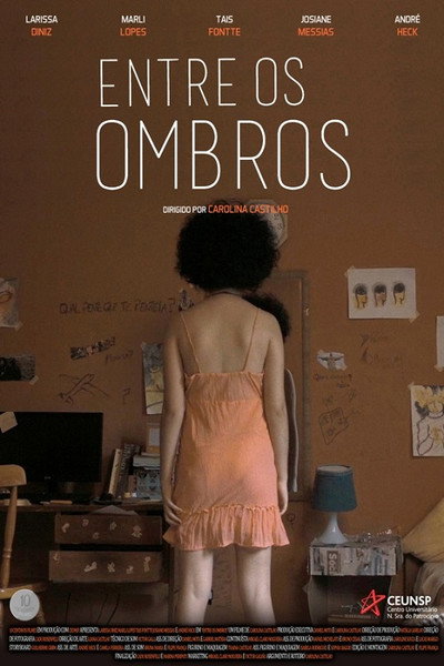 Póster de In Between Shoulders