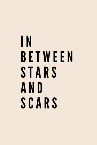 Póster de In between Stars and Scars: Masters of Cinema