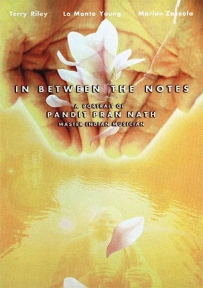 Póster de In Between the Notes
