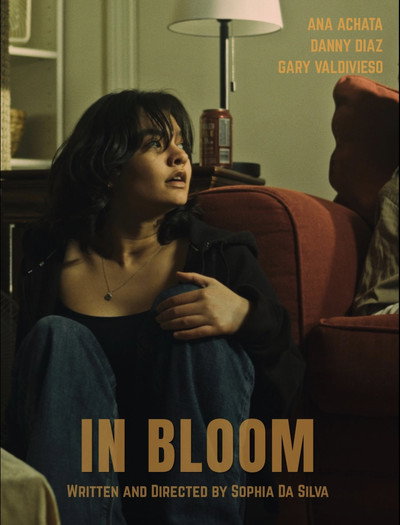 Póster de In Bloom
