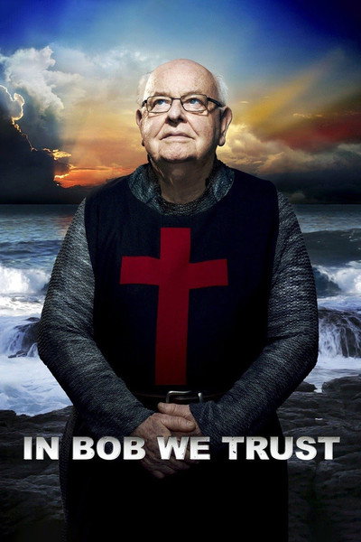 Póster de In Bob We Trust