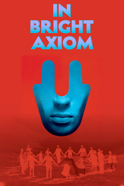 Póster de In Bright Axiom