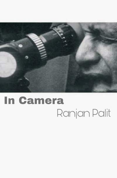 Póster de In Camera