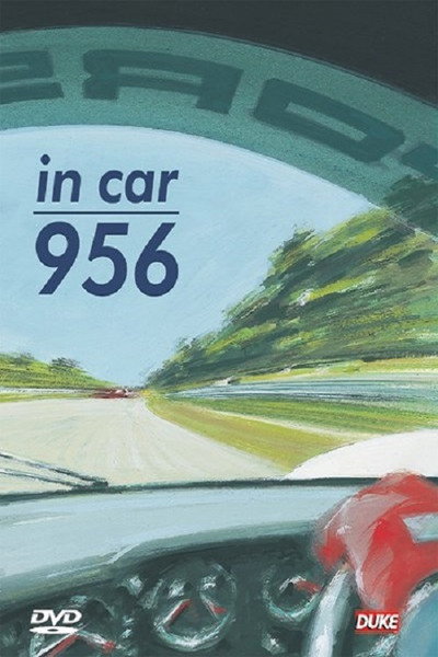 Póster de In-Car 956