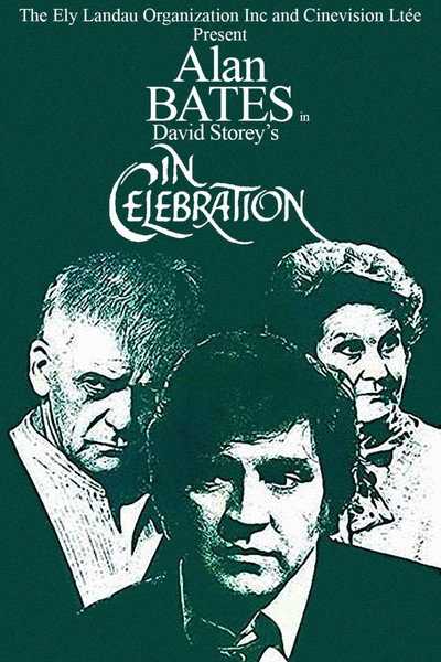Póster de In Celebration