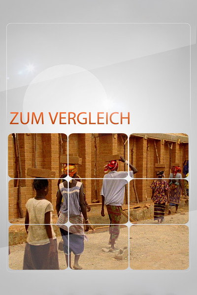 Póster de In Comparison
