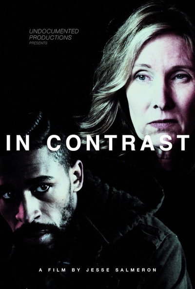 Póster de In Contrast