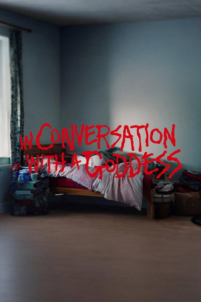 Póster de In Conversation with a Goddess